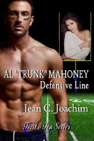 [First and Ten 06] • Al "Trunk" Mahoney, Defensive Line